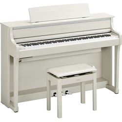 ヨドバシ.com - ヤマハ YAMAHA 電子ピアノ Clavinova（クラビノーバ