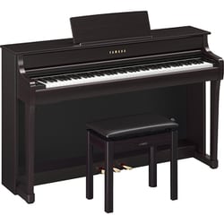 ヨドバシ.com - ヤマハ YAMAHA 電子ピアノ Clavinova（クラビノーバ