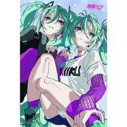 ヨドバシ.com - やのまん YANOMAN 03-952 初音ミク×米山舞 “CUTE＆COOL