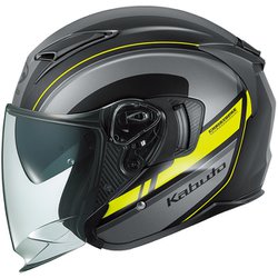 ヨドバシ.com - OGK KABUTO オージーケー カブト EXCEED2 RIDGE