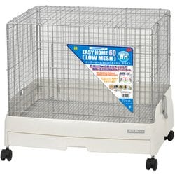 ヨドバシ.com - 三晃商会 SANKO C246 [イージーホーム60 ローメッシュ