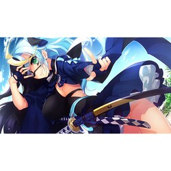 ヨドバシ.com - エンターグラム 戦国†恋姫EX～COLLECTION～ 完全生産