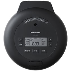 ヨドバシ.com - パナソニック Panasonic IH炊飯器 5.5合炊き ブラック