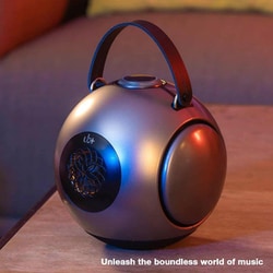 ヨドバシ.com - ユービープラス ub+ ub＋ dB1スピーカー Bluetooth 5.3