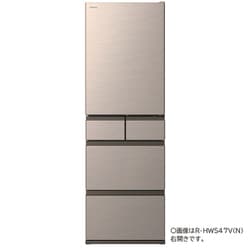 ヨドバシ.com - 日立 HITACHI 冷蔵庫 HWSタイプ（470L・幅60cm・左開き