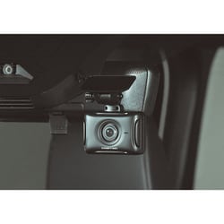ヨドバシ.com - コムテック COMTEC 前後2カメラ ドライブレコーダー
