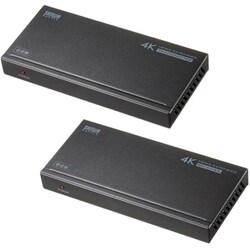 ヨドバシ.com - サンワサプライ SANWA SUPPLY HDMI 延長 HDMI