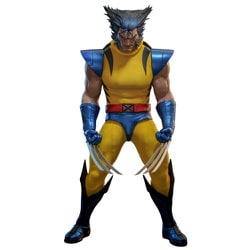 ヨドバシ.com - ホットトイズ HOT TOYS 炎スタジオ 1/6スケール