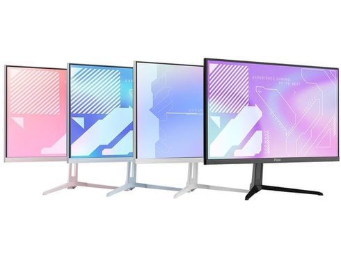 ヨドバシ.com - ピクシオ Pixio ゲーミングモニター/PX248 Wave Mint