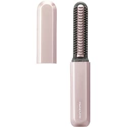 ヨドバシ.com - コイズミ KOIZUMI ブラシ型ヘアアイロン コードレス