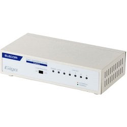 ヨドバシ.com - エレコム ELECOM スイッチングハブ LANハブ 5ポート
