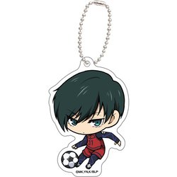 ヨドバシ.com - クロックワークス ブルーロック 青い監獄 デフォルメ