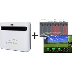 ヨドバシ.com - スカイトラック SKYTRAK スカイトラックプラス