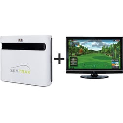 ヨドバシ.com - スカイトラック SKYTRAK スカイトラックプラス PC