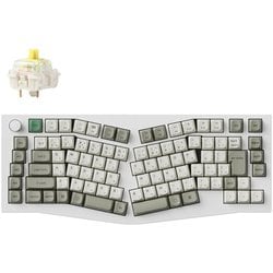ヨドバシ.com - Keychron キークロン Q10 Max（Aliceレイアウト） QMK