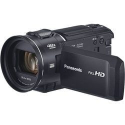 ヨドバシ.com - パナソニック Panasonic デジタルハイビジョンビデオ