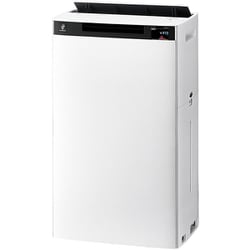 ヨドバシ.com - シャープ SHARP 加湿空気清浄機 プラズマクラスター