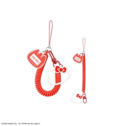 キティストラップ メイド&執事セット 入手困難】希少 激レア ハロー