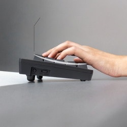 ヨドバシ.com - MISTEL Barocco Mistel MD600 Alpha キーボード 英語