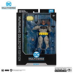 ヨドバシ.com - ホットトイズ HOT TOYS DCコミックス DCマルチバース 7