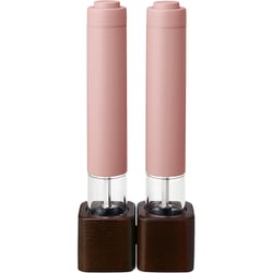 ヨドバシ.com - レコルト recolte Salt ＆ Pepper Mill Mini（電動