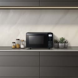 ヨドバシ.com - 東芝 TOSHIBA オーブンレンジ 縦開き 18L ブラック ER