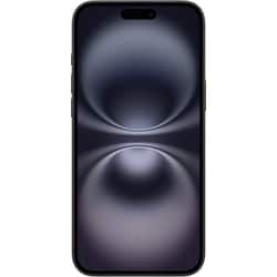 ヨドバシ.com - アップル Apple iPhone 16 Plus 256GB ブラック SIM