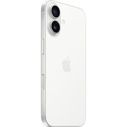 ヨドバシ.com - アップル Apple iPhone 16 128GB ホワイト SIMフリー