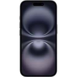 ヨドバシ.com - アップル Apple iPhone 16 512GB ブラック SIMフリー