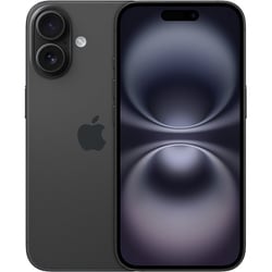 ヨドバシ.com - アップル Apple iPhone 16 512GB ブラック SIMフリー