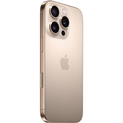 ヨドバシ.com - アップル Apple iPhone 16 Pro 128GB デザート