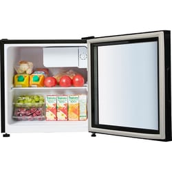 ヨドバシ.com - TOHOTAIYO トーホータイヨー 冷蔵庫（46L・幅47cm・右