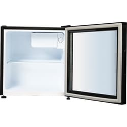 ヨドバシ.com - TOHOTAIYO トーホータイヨー 冷蔵庫（46L・幅47cm・右