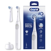 ヨドバシ.com - オムロン OMRON 音波式電動歯ブラシ メディクリーン