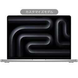 ヨドバシ.com - アップル Apple MacBook Pro 14インチ M4 Proチップ(14