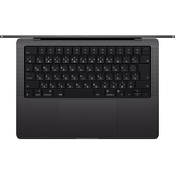 ヨドバシ.com - アップル Apple MacBook Pro 14インチ M4 Maxチップ(16
