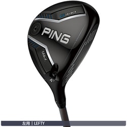 ヨドバシ.com - PING ピン G440 MAX フェアウェイウッド 4W（17