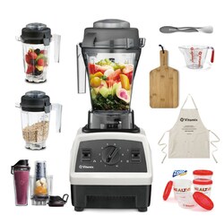ヨドバシ.com - バイタミックス Vitamix Vitamix E310 福袋 ホワイト