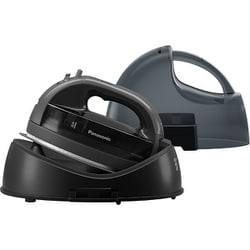 ヨドバシ.com - パナソニック Panasonic コードレス スチームアイロン