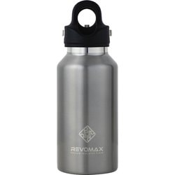 ヨドバシ.com - REVOMAX レボマックス 真空断熱ボトル REVOMAX 保冷