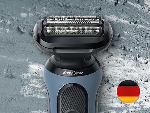 ヨドバシ.com - ブラウン BRAUN メンズシェーバー シリーズ5 充電式 3