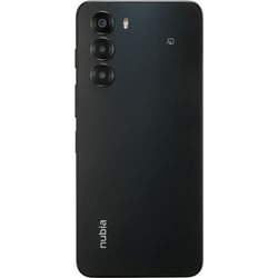 ヨドバシ.com - Y！mobile ワイモバイル nubia S 5G ブラック ZESCK1