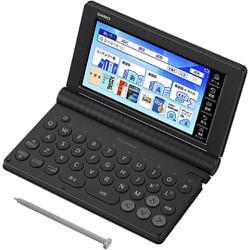 ヨドバシ.com - カシオ CASIO 電子辞書 EX-word（エクスワード