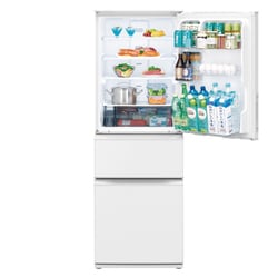 ヨドバシ.com - シャープ SHARP 冷蔵庫 （374L・幅60cm・左右開き・3