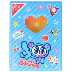 ヨドバシ.com - サンスター文具 sun-star 【限定】シール手帳 ナルミヤ