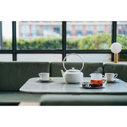 ヨドバシ.com - BALMUDA バルミューダ 電気ケトル MoonKettle（ムーン