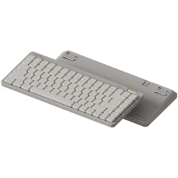 ヨドバシ.com - ロフリー Lofree LOFREE Flow Lite84 ロープロファイル