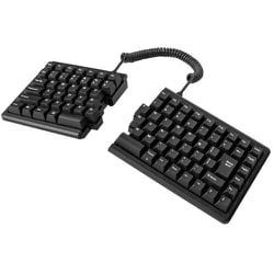 ヨドバシ.com - MISTEL Barocco Mistel MD770 JIS （日本語配列/静音赤