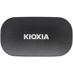 ヨドバシ.com - キオクシア KIOXIA 外付けSSD KIOXIA EXCERIA PLUS G2