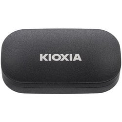 ヨドバシ.com - キオクシア KIOXIA 外付けSSD KIOXIA EXCERIA PLUS G2